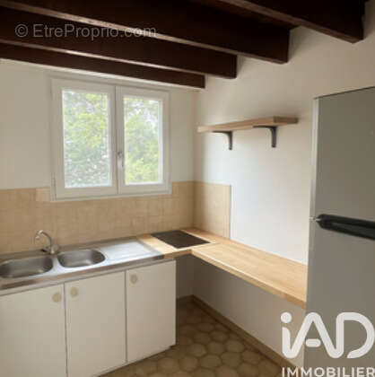 Photo 2 - Appartement à VERSAILLES