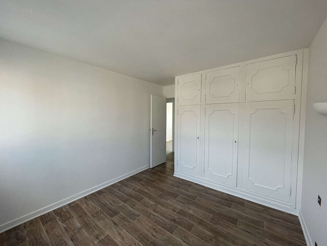 Appartement à HAM