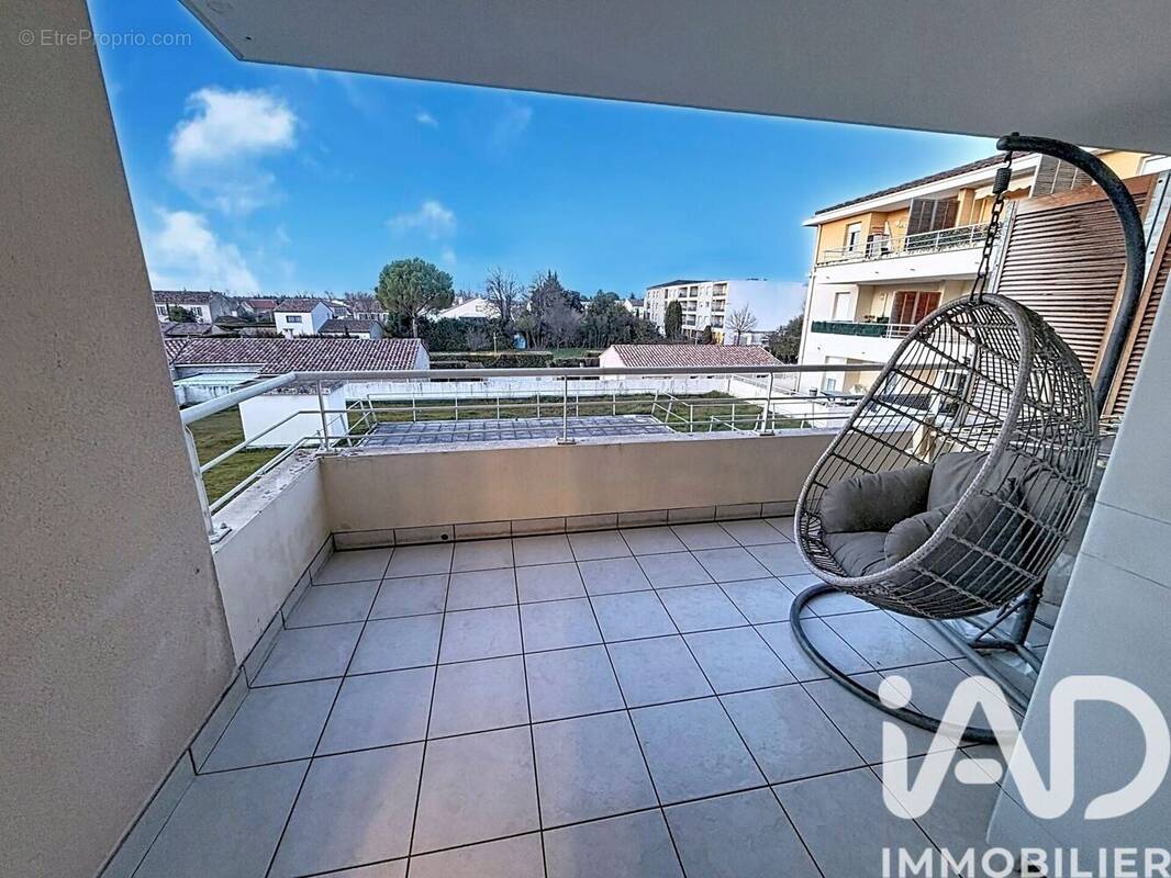 Photo 1 - Appartement à MONTEUX