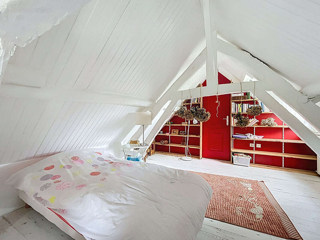 Maison à NOTRE-DAME-D&#039;ESTREES