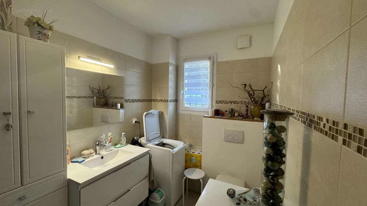 Appartement à SANTA-LUCIA-DI-MORIANI