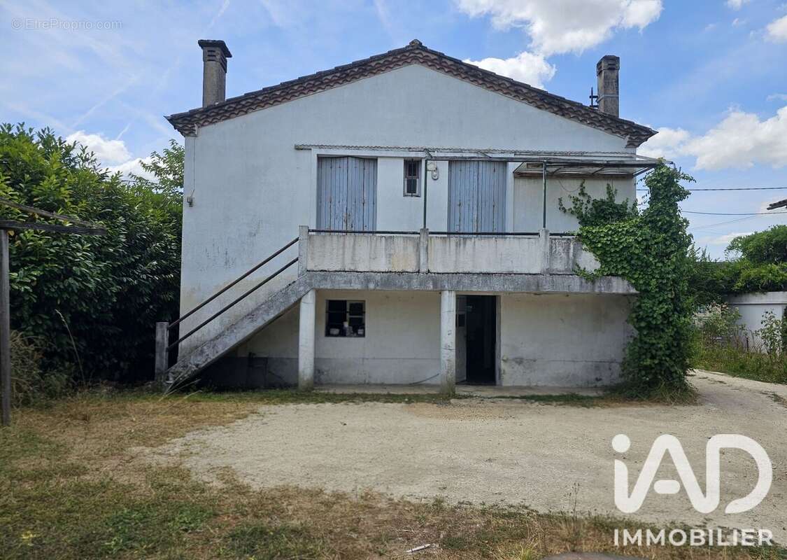 Photo 9 - Maison à BERGERAC