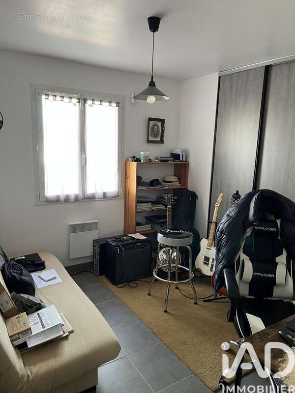 Photo 6 - Maison à GANGES