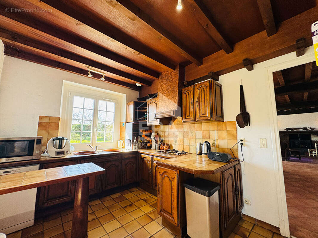 Maison à TARASTEIX