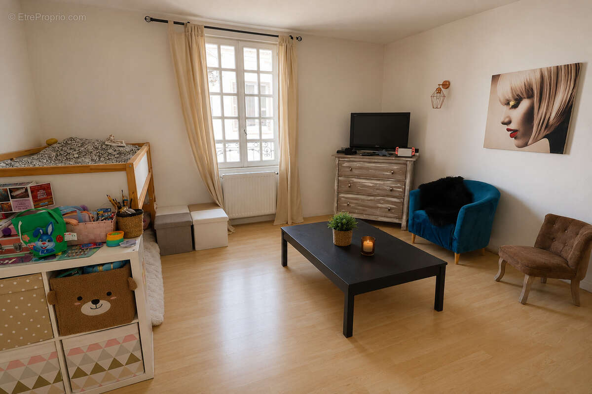 Domaine immobilier en centre ville - photo 6