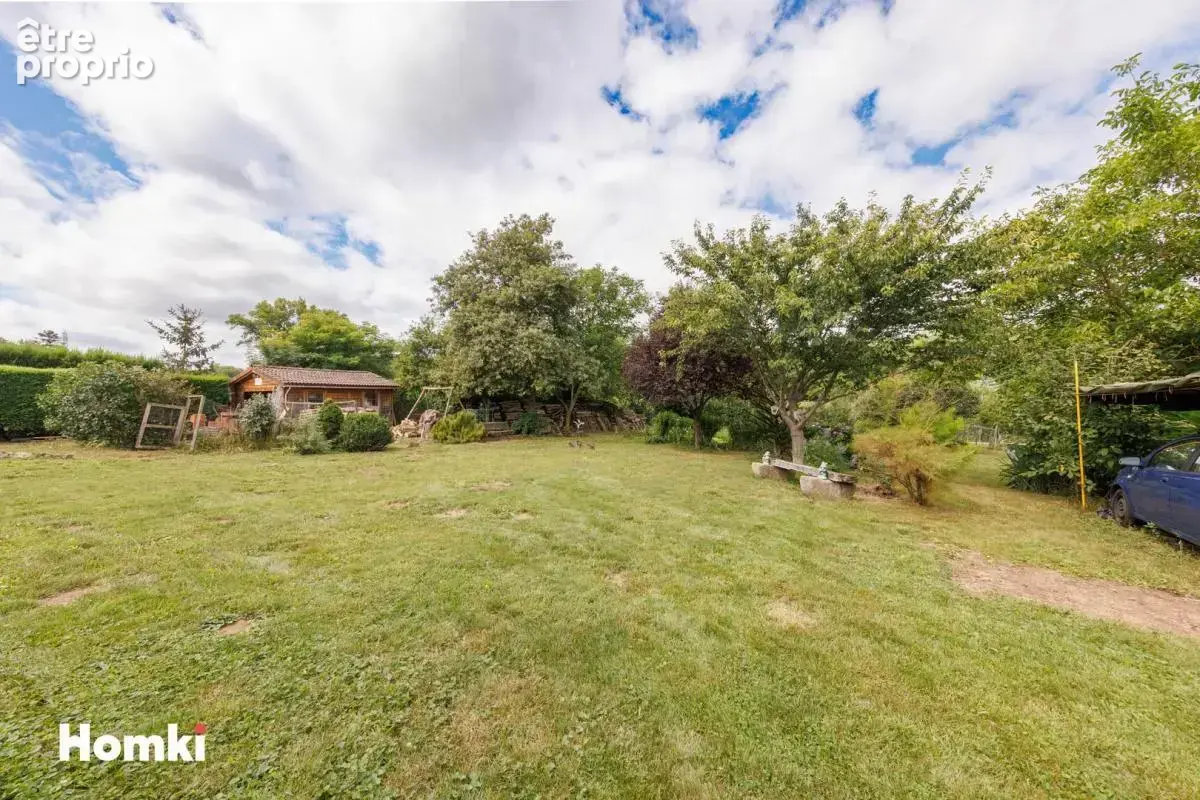 Maison/Villa T7 de 145 m² à Coudes 63114 - photo 16