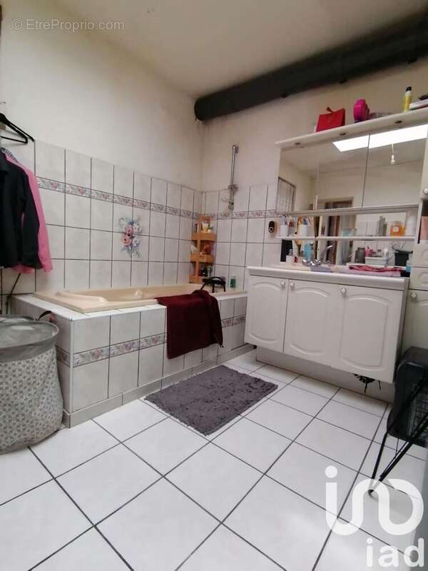 Photo 5 - Maison à CROIX