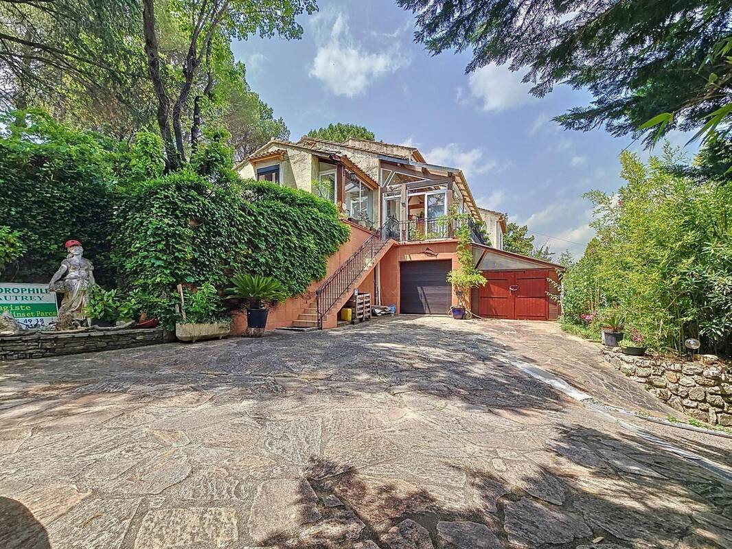 Photo 1 - Maison à BEDARIEUX