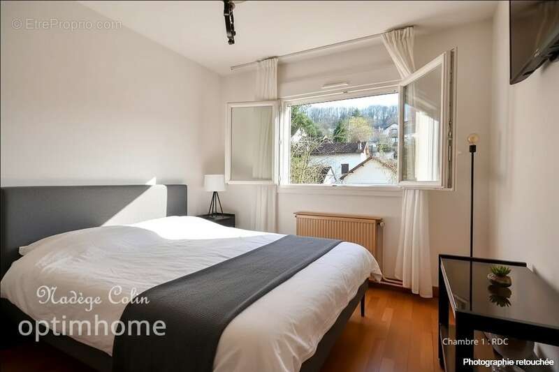 Maison à SAINT-REMY-LES-CHEVREUSE