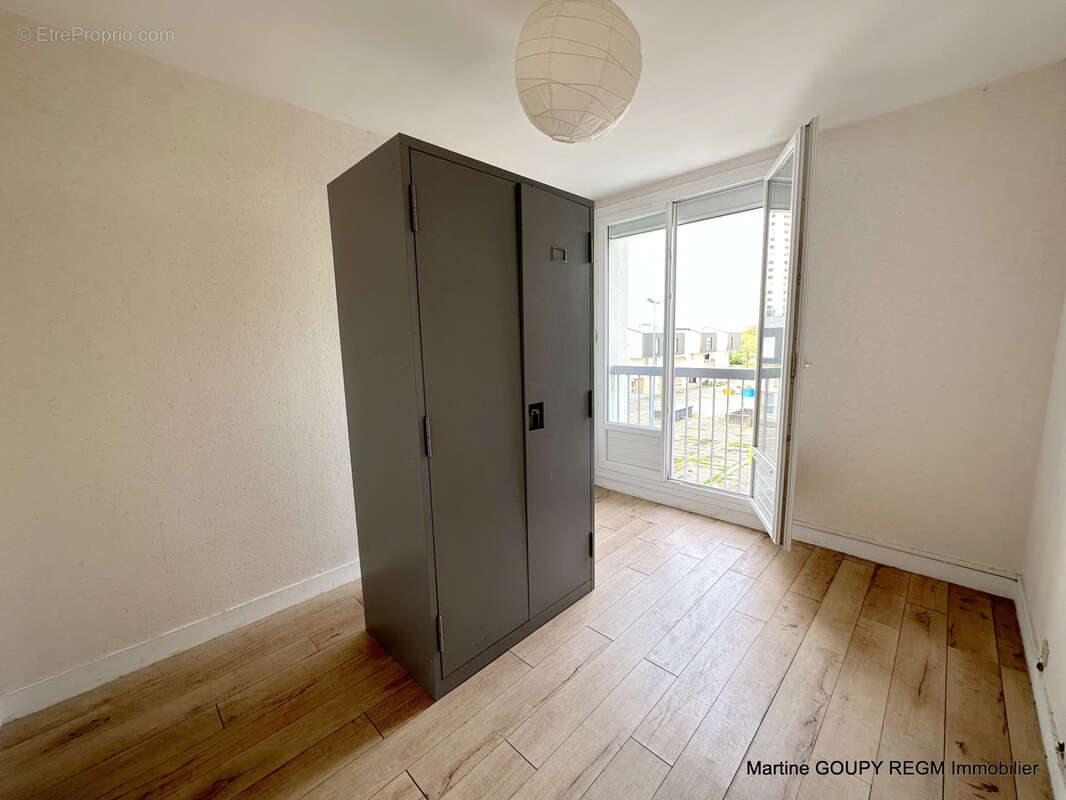 Appartement à ORLEANS