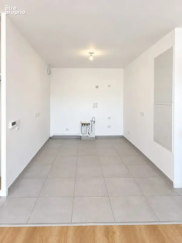 Appartement 1 pièce 29 m² à vendre à Saint-Denis (93200) - photo 2