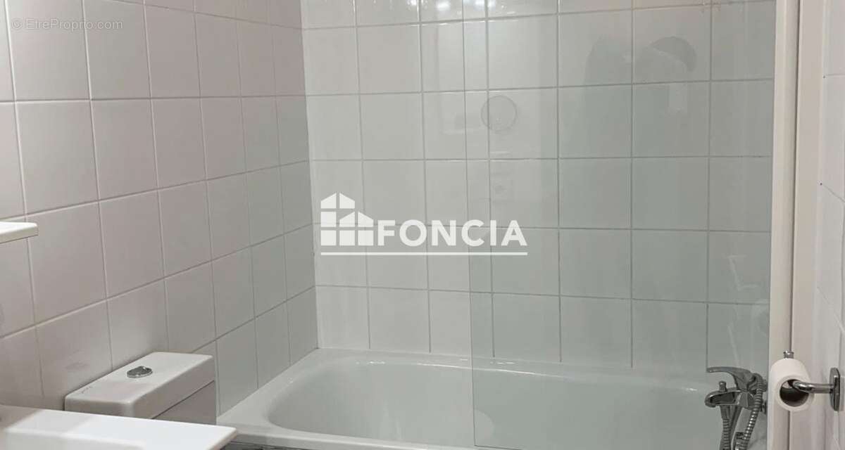 Appartement à LE LAVANDOU