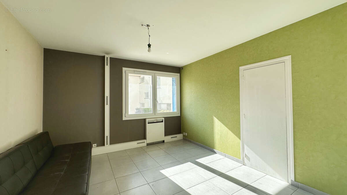 Appartement à VOIRON