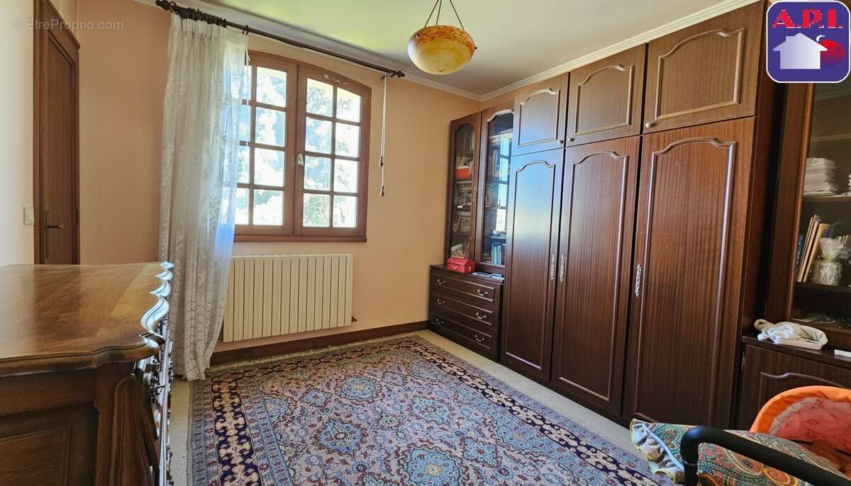 Maison à SAINT-GAUDENS