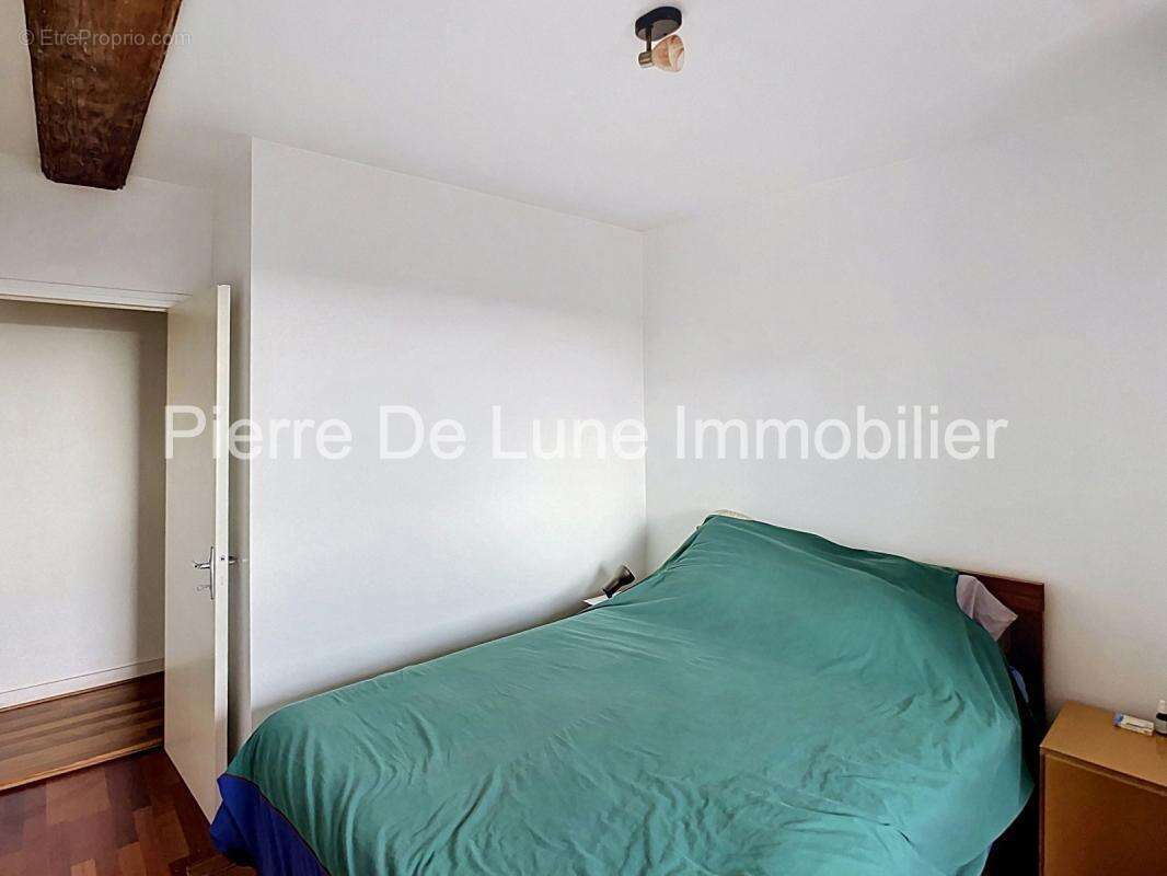 Appartement à LYON-1E