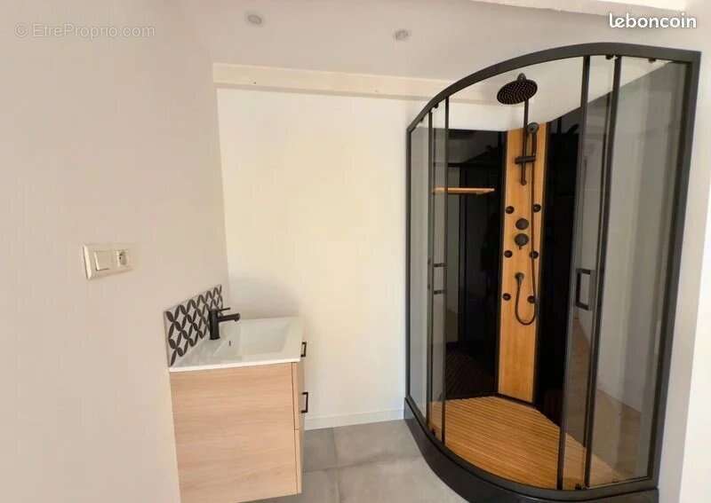 Maison à MONTPELLIER