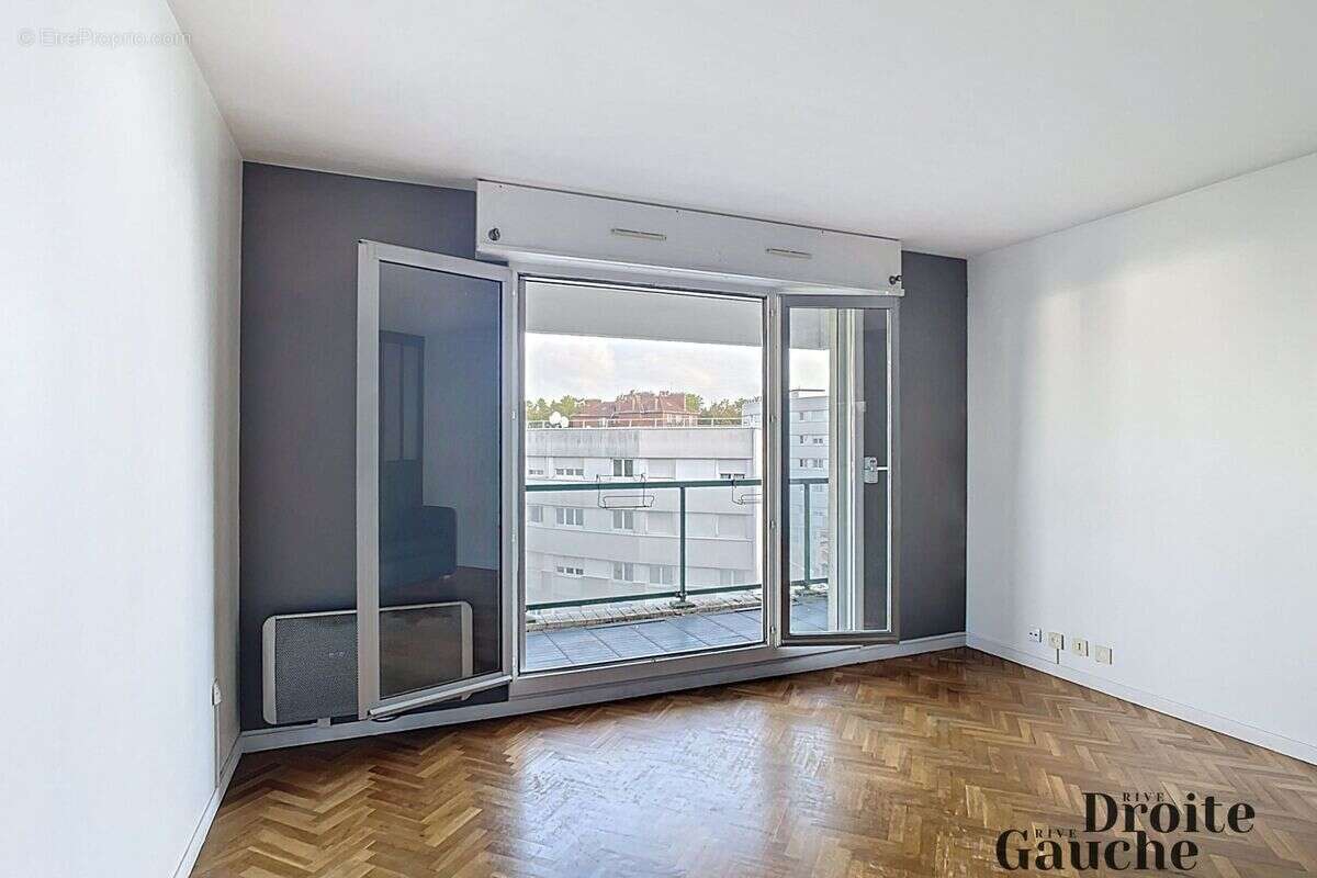 Appartement à SAINT-CLOUD