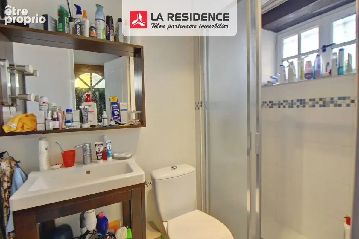 Maison 75 m² à Auffreville-Brasseuil  - photo 7
