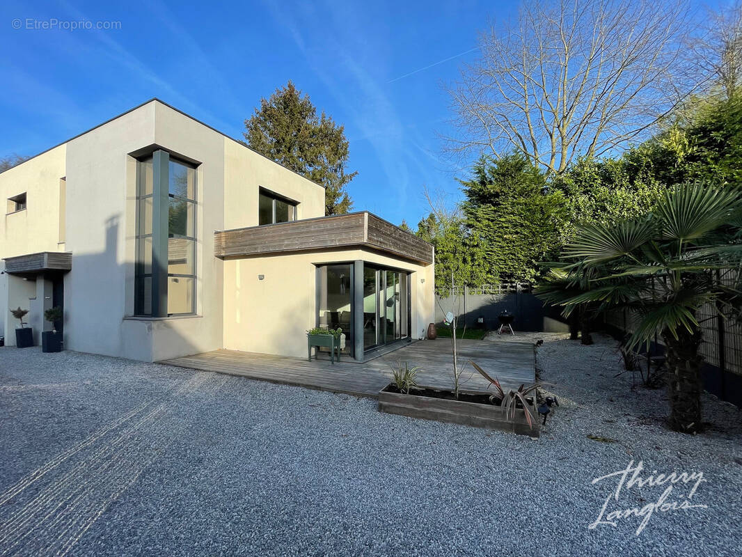 Maison à VILLENEUVE-D'ASCQ