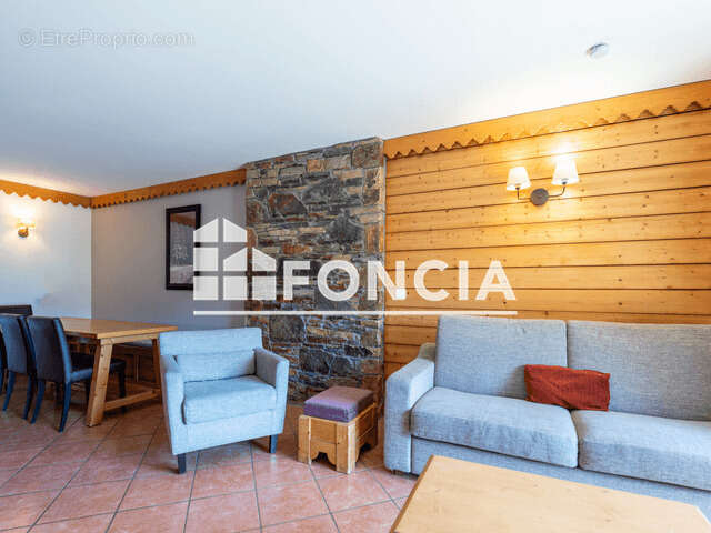 Appartement à AIME