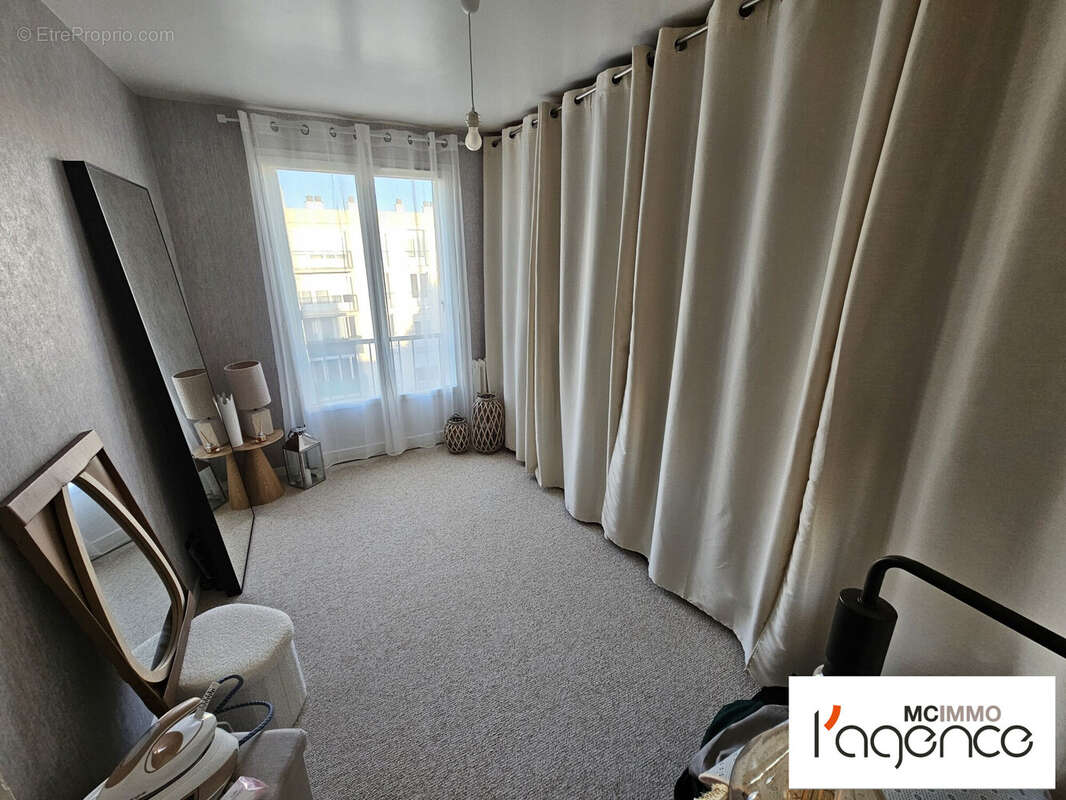 Appartement à LE HAVRE