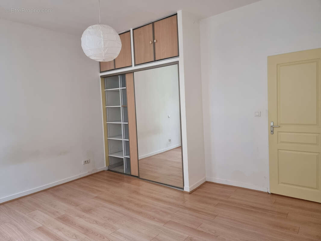 Appartement à ROCHEFORT