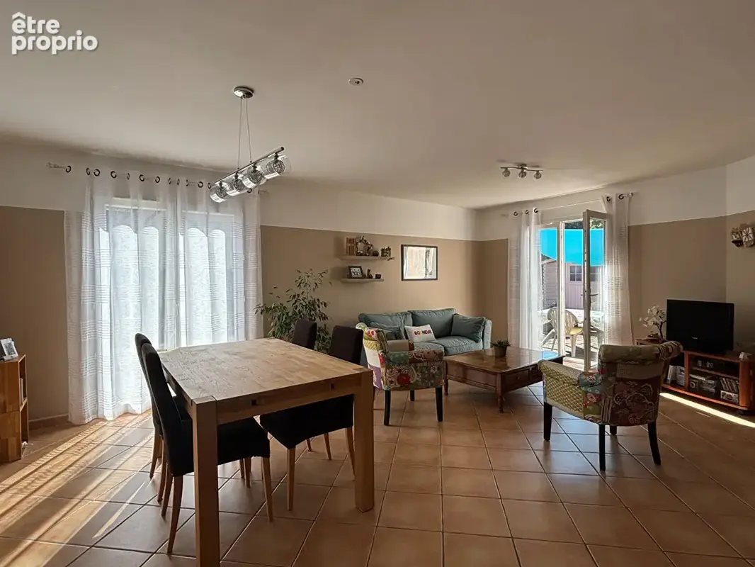 Maison herbignac - à 2 km du centre de saint-lyphard - photo 2