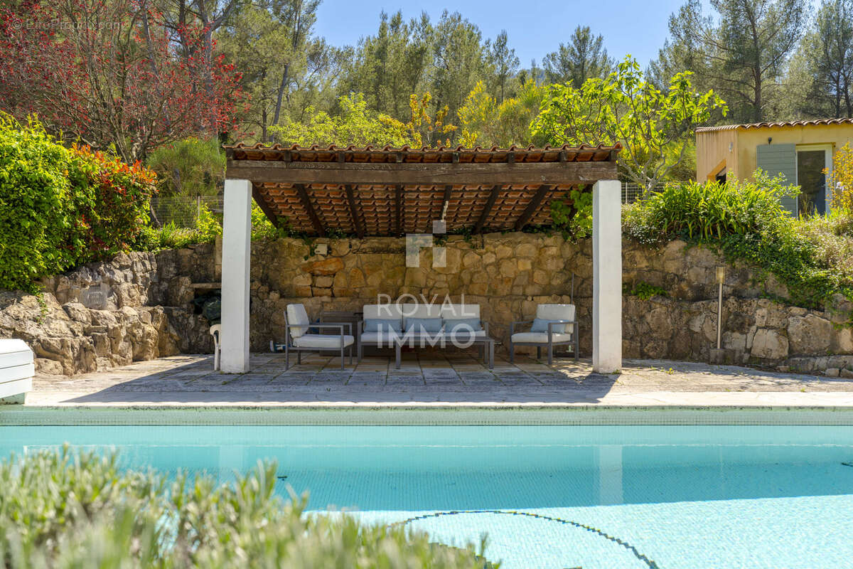 Maison à TOULON