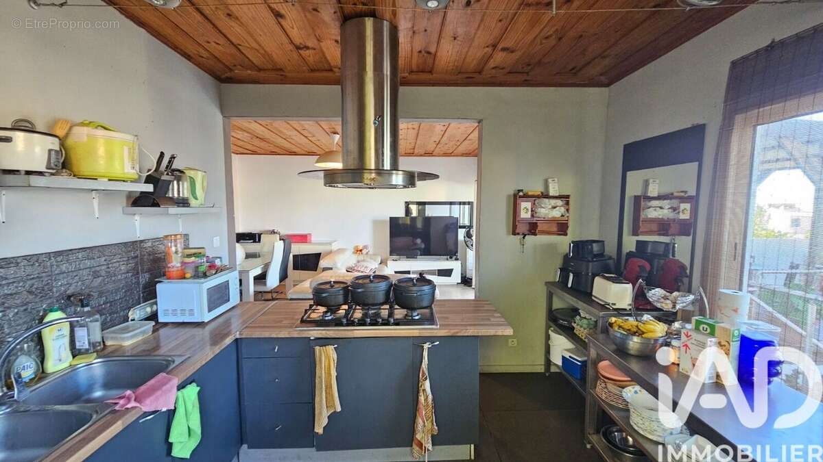 Photo 6 - Maison à LE TAMPON