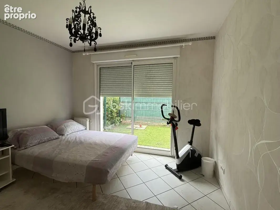 Maison familiale de 140 m² – 4 chambres – Garage - parking - jardin - photo 9