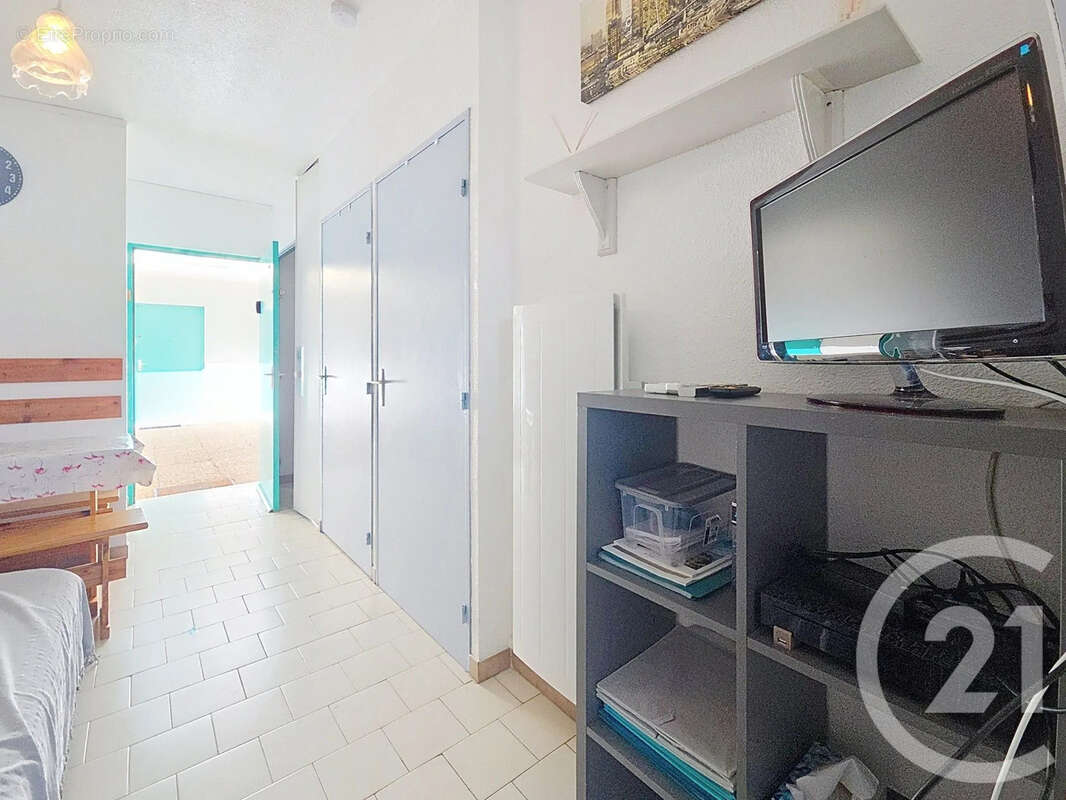 Appartement à BALARUC-LES-BAINS