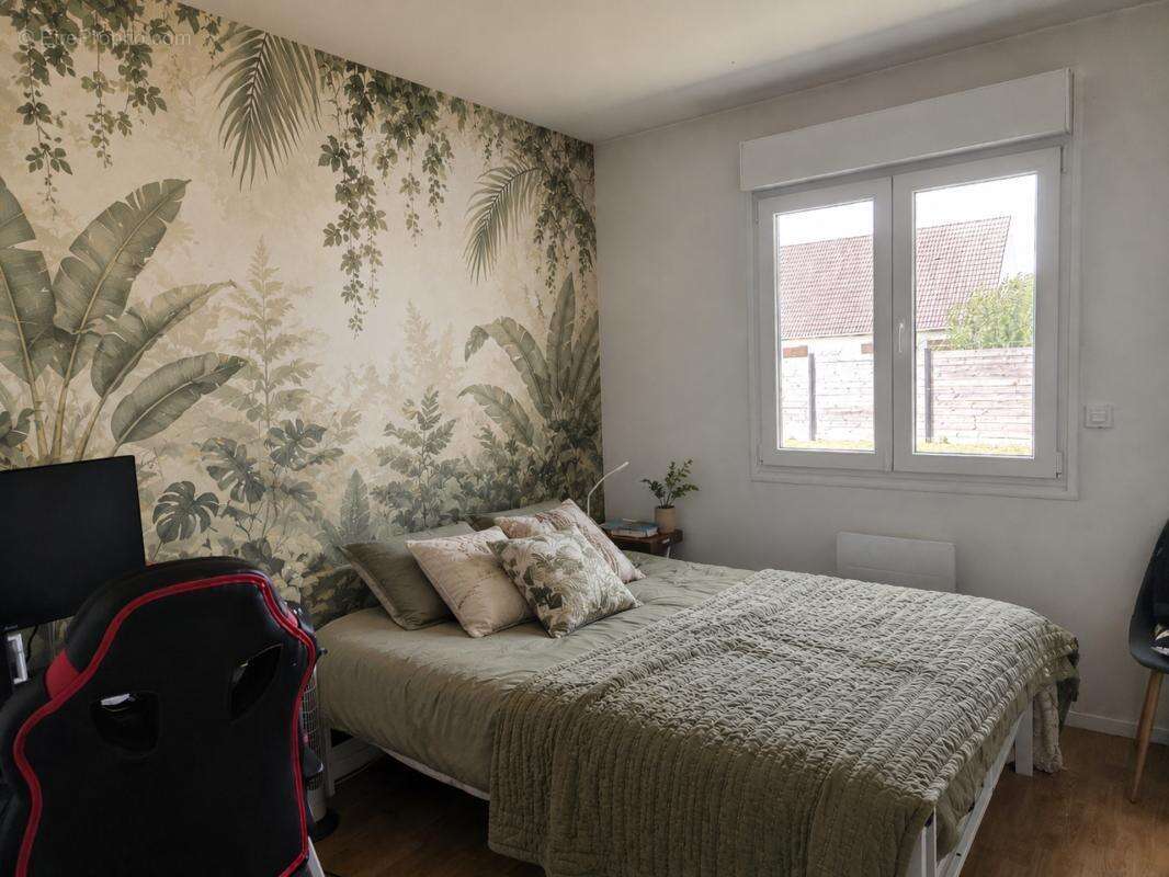  COUP DE CŒUR – Pavillon de plain-pied 4 chambres • Jardin • Terrasse • Garage • Quartier calme - photo 6