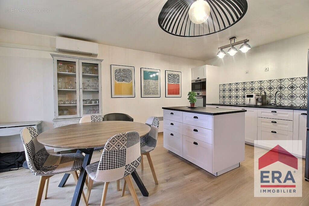 Appartement à AVIGNON