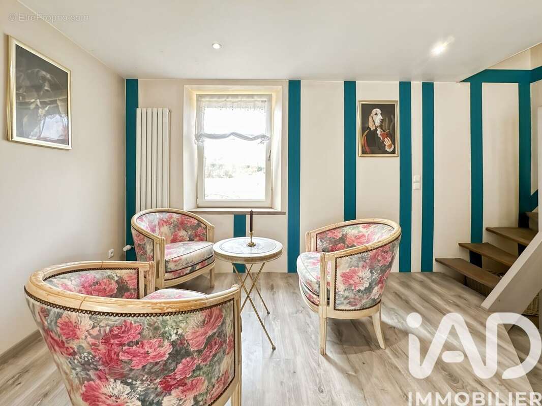 Maison 188 m² à Lailly  - photo 8