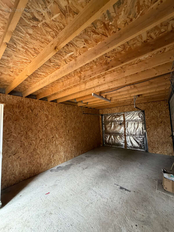 Maison à Pierrefitte/Loire - photo 20