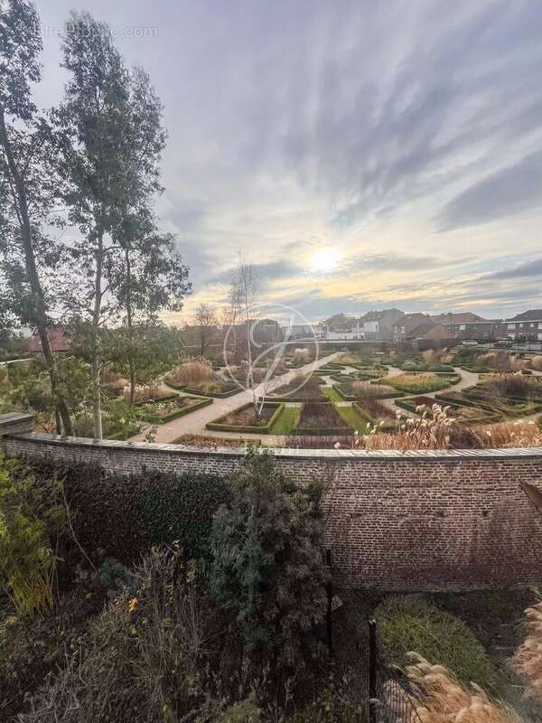 Appartement à WAMBRECHIES