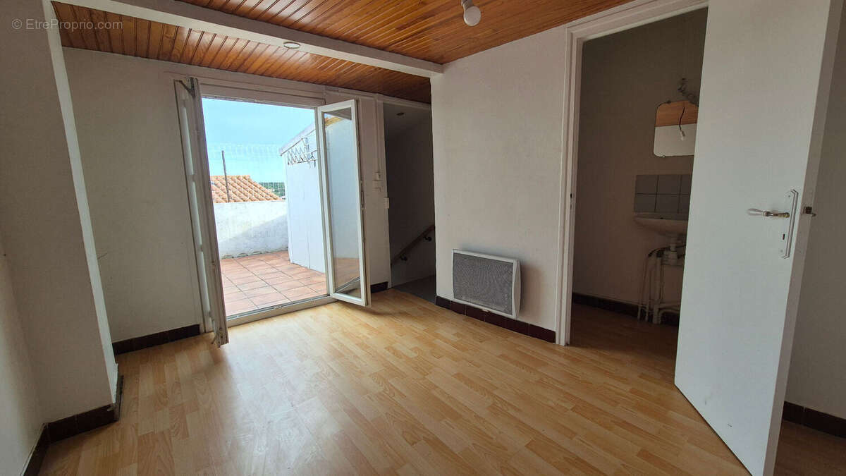 Maison à ARGELES-SUR-MER