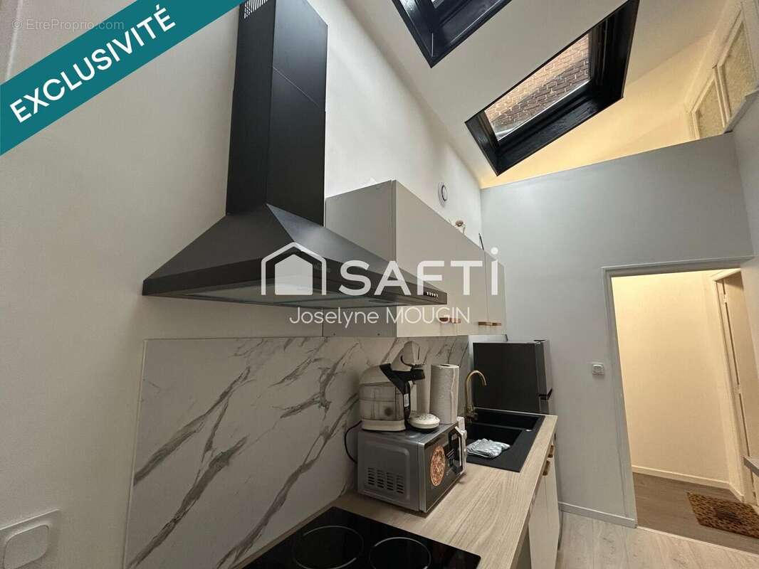 Photo 9 - Appartement à ROYE
