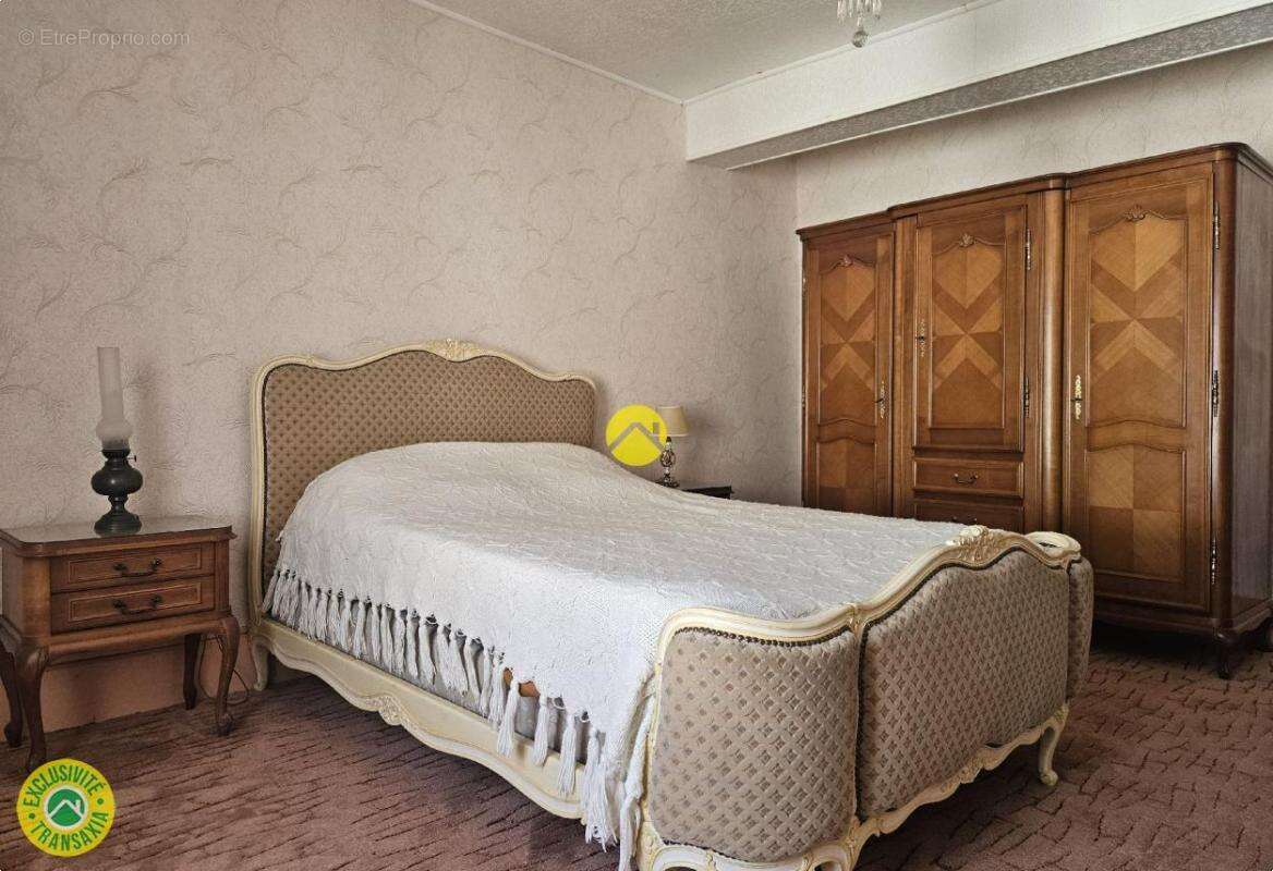 Maison familiale - photo 7