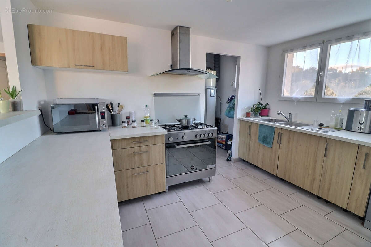 Maison à SAINT-PARGOIRE