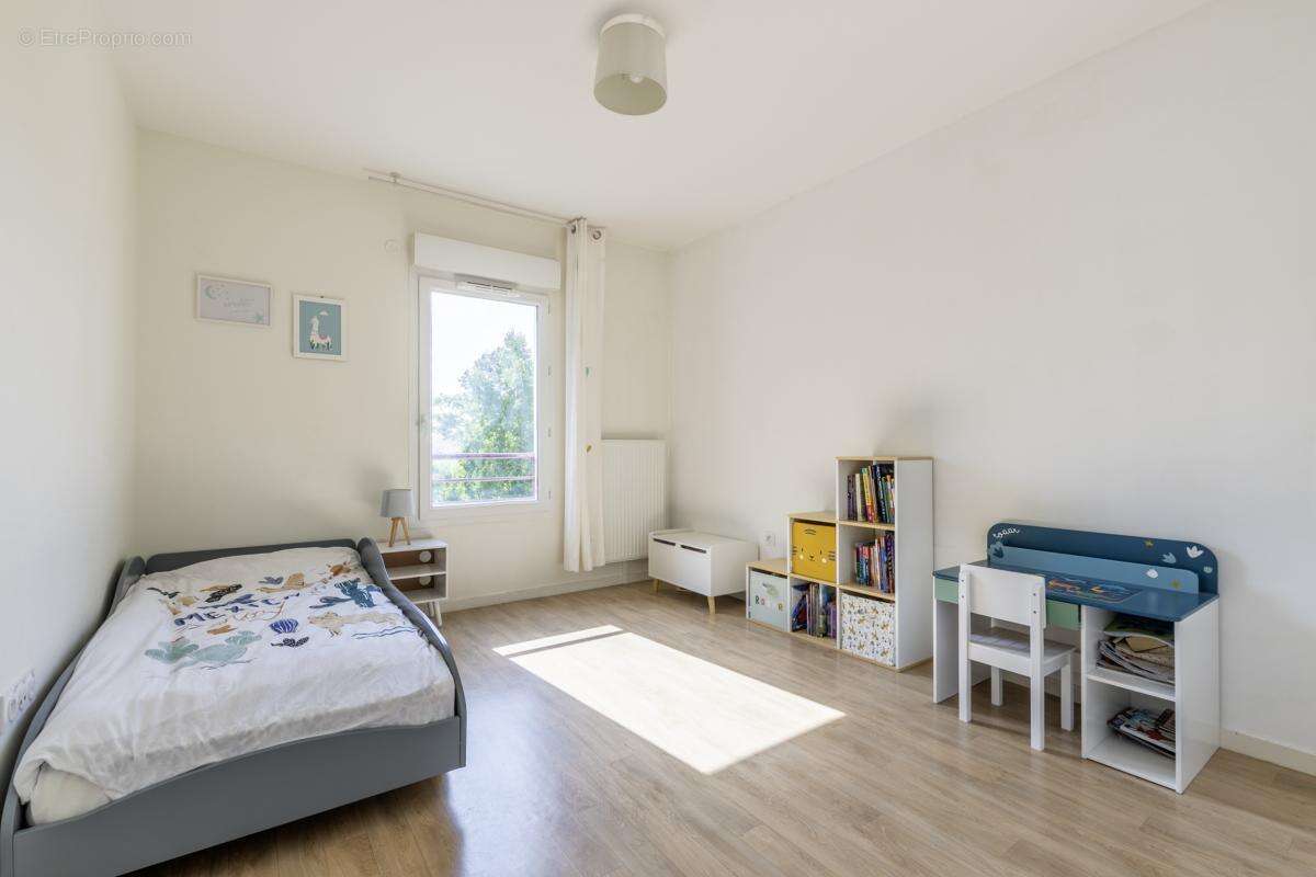 Appartement - photo 9