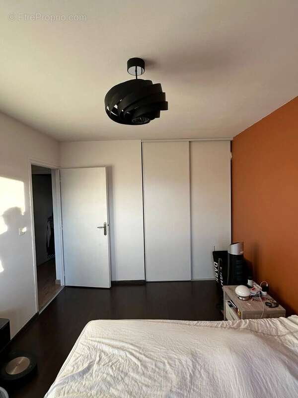 Appartement à THONON-LES-BAINS