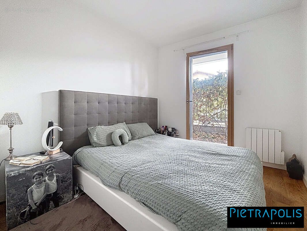 Appartement à LYON-4E