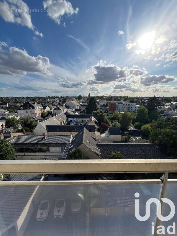 Photo 1 - Appartement à BOURGES