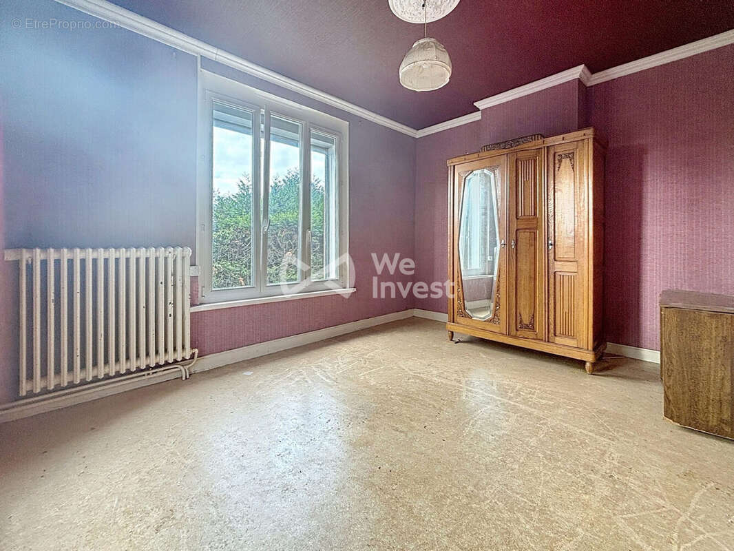 Maison à SAINT-MICHEL