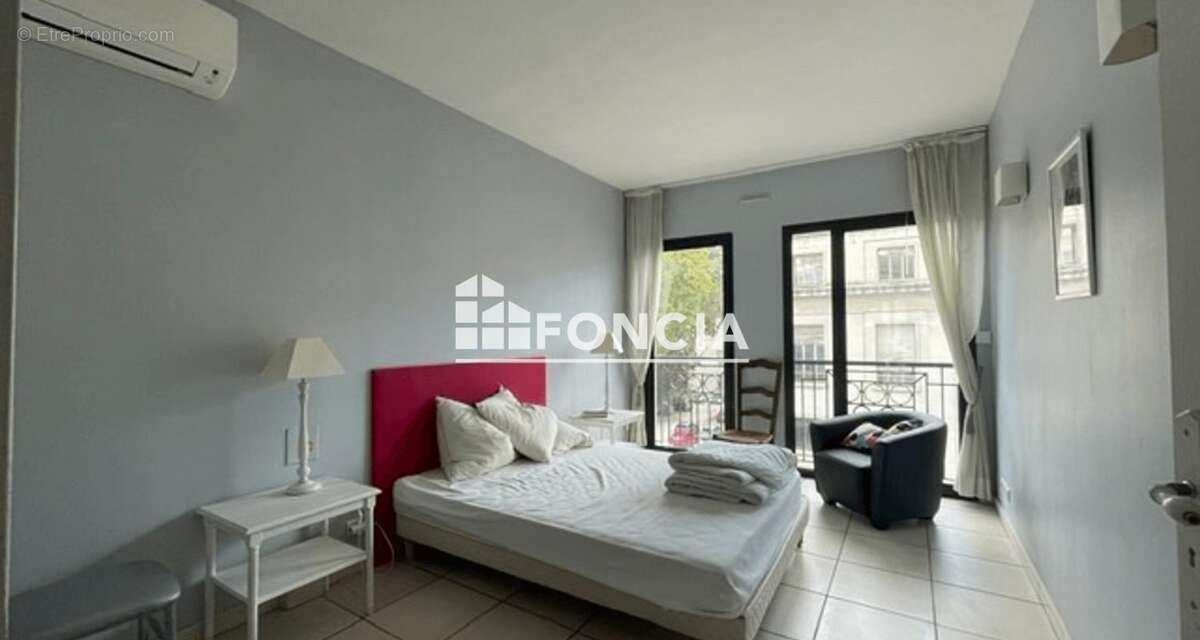 Appartement à AVIGNON