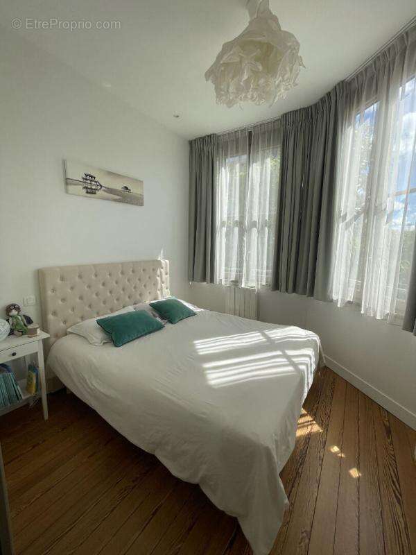 Maison à ARCACHON