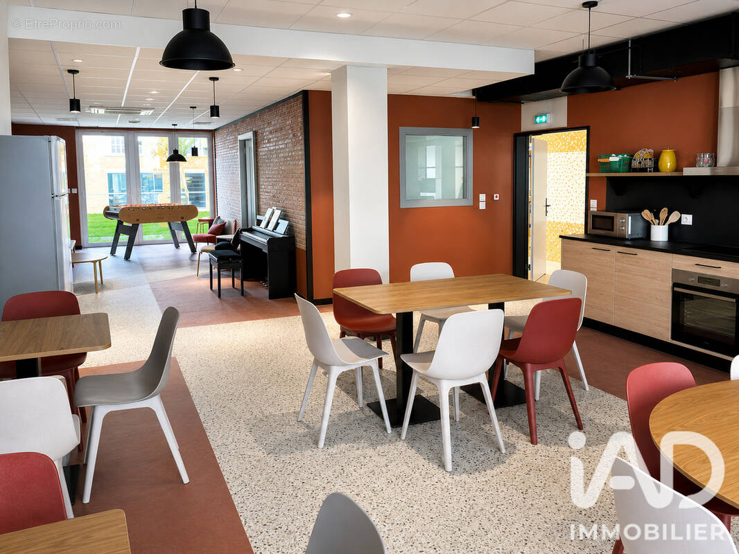 Photo 1 - Appartement à DIJON