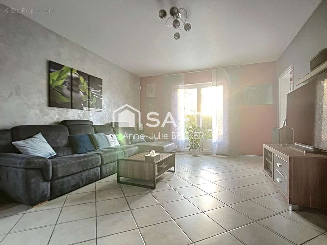 Photo 5 - Maison à WOELFLING-LES-SARREGUEMINES