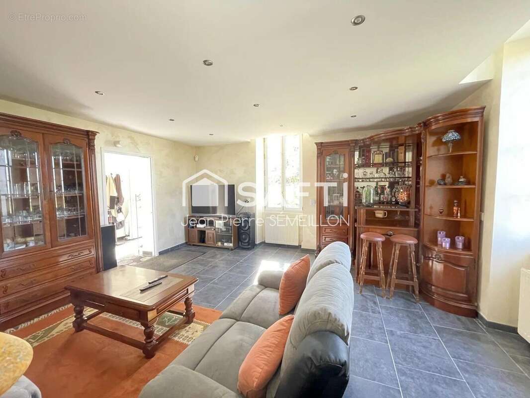 Photo 3 - Maison à BUZET-SUR-BAISE